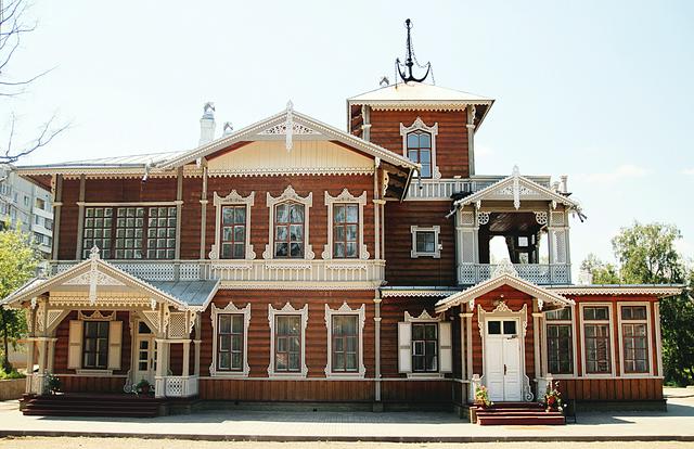 Sukachev Art Museum